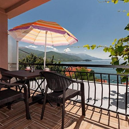 The Lakeside Haven Охрид Экстерьер фото